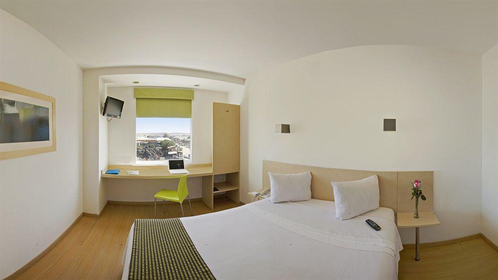 One Aguascalientes Sur Hotel Cameră foto