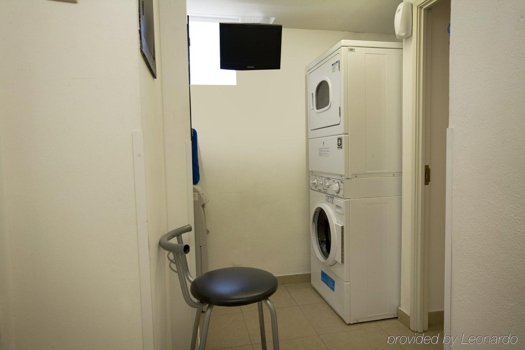 One Aguascalientes Sur Hotel Facilități foto