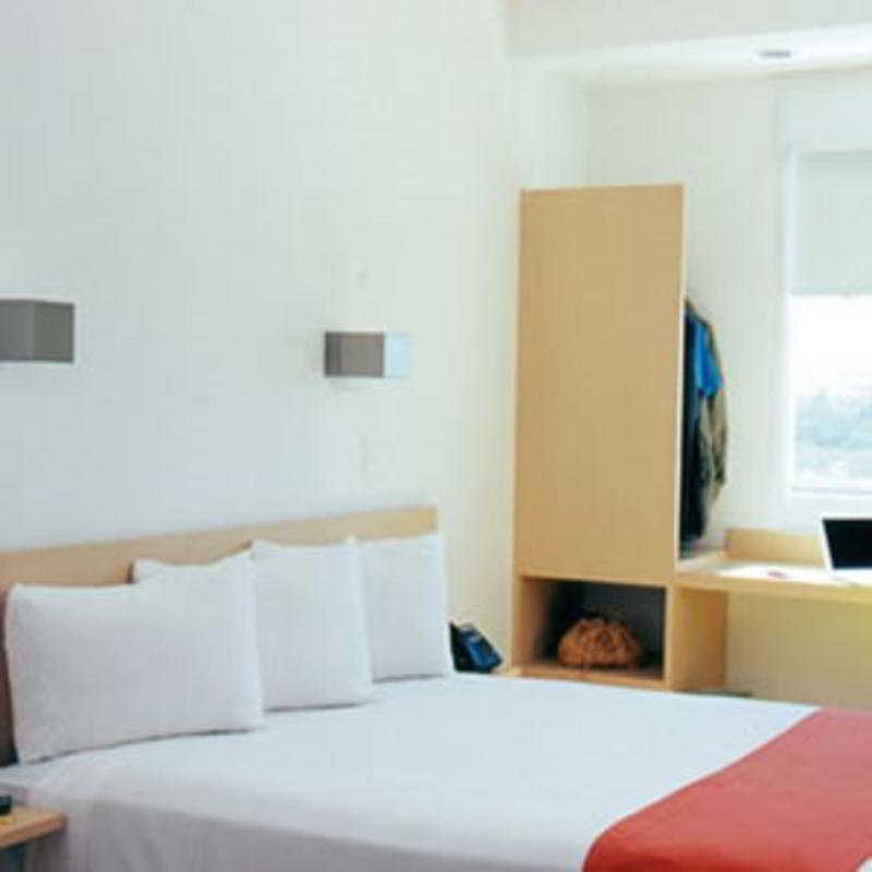 One Aguascalientes Sur Hotel Cameră foto